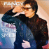 Cover: Fancy - I Like Your Smile