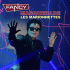 Cover: Fancy - MASQUERADE (Les Marionettes)
