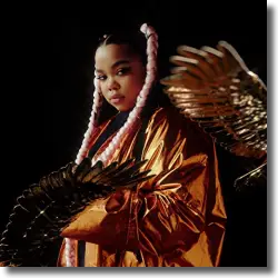 Cover: Zoe Wees - Golden Wings