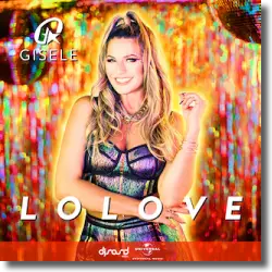 Cover: Gisele Abramoff - Lolove