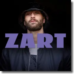 Cover: Nimo - Zart