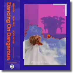 Cover: Imanbek & Sean Paul feat. Sofía Reyes - Dancing On Dangerous