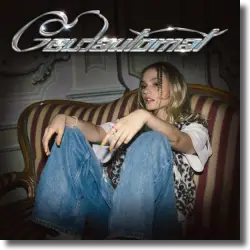 Cover: Esther Graf - Geldautomat