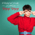 Cover: Francine Jordi - Voyage Voyage