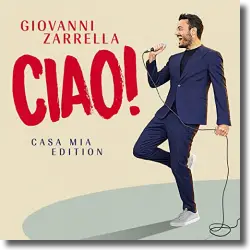 Cover: Giovanni Zarrella - Joana