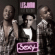 Les Jumo feat. Mohombi – Sexy