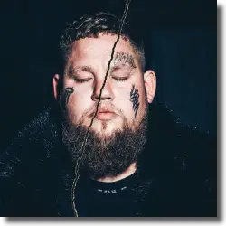 Cover: Rag'N'Bone Man - Life By Misadventure