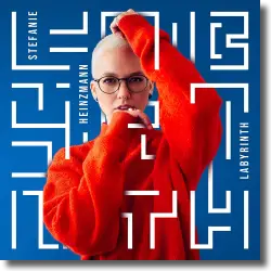 Cover: Stefanie Heinzmann - Labyrinth