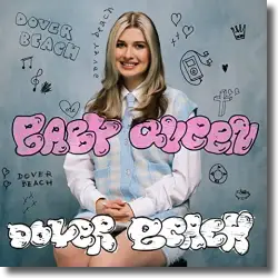 Cover: Baby Queen - Dover Beach