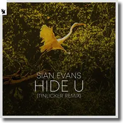 Cover: Sian Evans - Hide U (Tinlicker Remix)