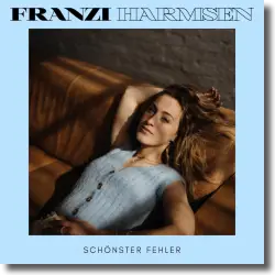 Cover: Franzi Harmsen - Schönster Fehler
