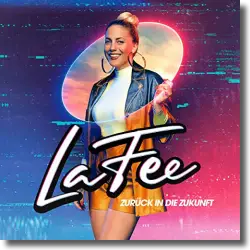 Cover: LaFee - (Ich bin ein) Material Girl