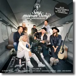 Cover: Various Artists - Sing meinen Song - Das Tauschkonzert Vol. 8