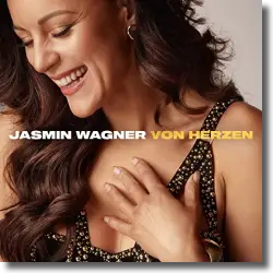 Cover: Jasmin Wagner - Von Herzen