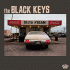 Cover: The Black Keys - Delta Kream