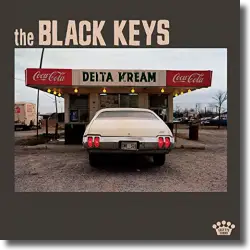 Cover: The Black Keys - Delta Kream