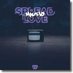 Cover: Mausio feat. Bibiane Z - Spread Love