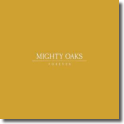 Cover: Mighty Oak - Forever