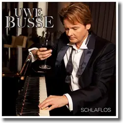 Cover: Uwe Busse - Nur zu Gast auf dieser Welt