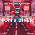 Rene Rodrigezz & Moodygee – Tom's Diner