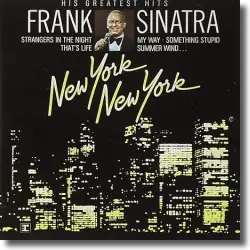 Cover: Frank Sinatra - Theme from New York, New York
