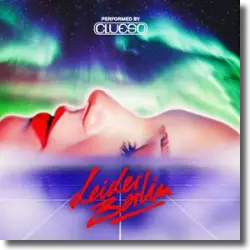 Cover: Clueso - Leider Berlin