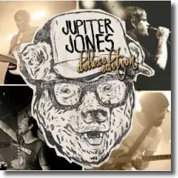 Cover: Jupiter Jones - Jupiter Jones (Deluxe Edition)
