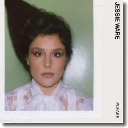 Cover: Jessie Ware - Please
