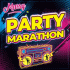 Cover: Marry - Partymarathon