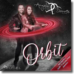 Cover: Angela Henn & Dennis Klak - Orbit