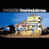 Cover: Oasis - The Hindu Times