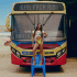 Cover: Anitta - Girl From Rio