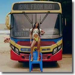 Cover: Anitta - Girl From Rio