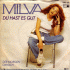 Cover: Milva - Du hast es gut