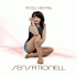 Cover: Nicole Freytag - Sensationell