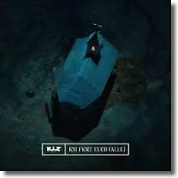 Cover: K.I.Z - Ich ficke euch (alle)