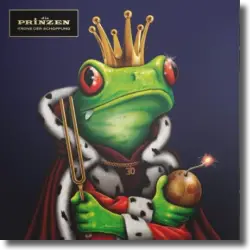 Cover: Die Prinzen - Krone der Schöpfung