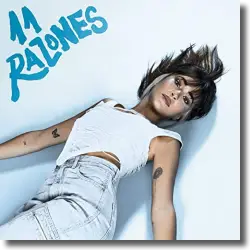 Cover: Aitana - 11 Razones