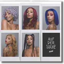 Cover: Nura - Auf der Suche