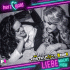 Cover: Herzgold - Liebe macht high (DJ Ostkurve Remix)