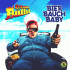 Cover: Lorenz Büffel - Bier Bauch Baby