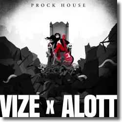 Cover: VIZE & ALOTT - Prock House