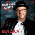 Cover: Ben Luca - Mein Herz klopft