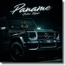 Cover: Ardian Bujupi - Paname