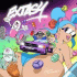 Cover: 187 Strassenbande & Bonez MC & Frauenarzt - Extasy