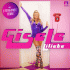 Cover: Gisele Abramoff - Liliebe
