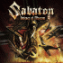 Cover: Sabaton - Defence Of Moscow