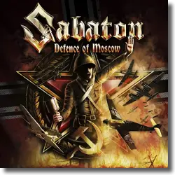Cover: Sabaton - Defence Of Moscow