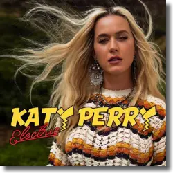 Cover: Katy Perry - Electric