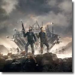 Cover: Alan Walker x Conor Maynard - Believers